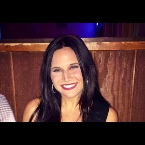 Meet your Posher, Kaitlyn